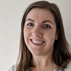 Meet your Posher, Sara